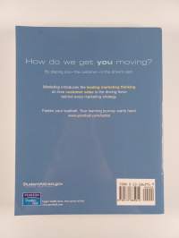 Marketing : an introduction