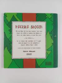 Magiska skogen