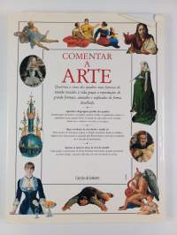 Commentar a Arte