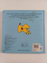 Vamos brincar com o bolinha : roda os discos e diverte-te