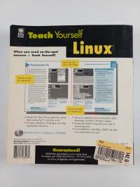 Teach Yourself Linux