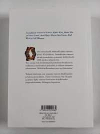 Kiviaholinna : suomalainen romaani