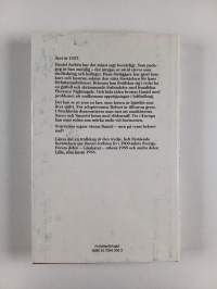 Gåves det en trolldom : roman