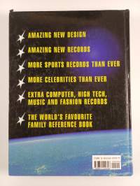The Guinness Book of Records 1999
