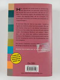 Carambole : kriminalroman