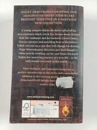 Tales of the Otherworld