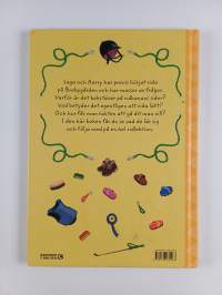 Börja rida med Sigge : rida lätt