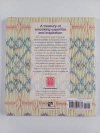 A-Z of Smocking : A complete manual for the beginner through to the advanced smocker