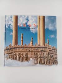 Iran, der antike Schmuckstein der Zivilisation