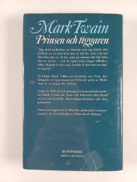 Prinsen och tiggaren