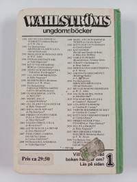 Alfred Hitchcock och Tre Deckare löser hostande drakens gåta