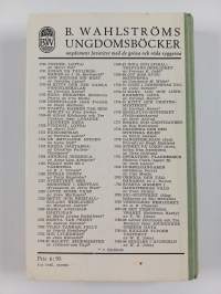 Alfred Hitchcock och Tre deckare löser Skräckslottets gåta