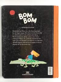 Bom bom : småbarnens bok