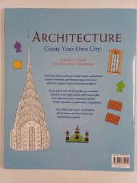 Architecture - Create Your Own City!