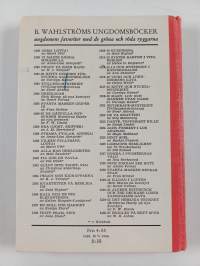 Kitty och det mystiska juvelskrinet