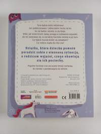 Tosia czeka na braciszka