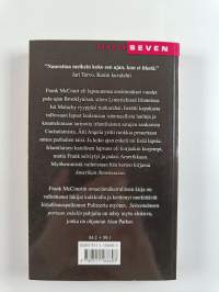 Seitsemännen portaan enkeli