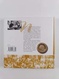 Muuttuvan kirkon mukautuva palvelija : Nuorten keskus 1905-2005