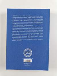 Kirjoitettu kansakunta : sukupuoli, uskonto ja kansallinen historia 1900-luvun alkupuolen suomalaisessa tietokirjallisuudessa