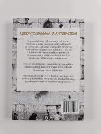 Uskonto, isänmaa ja antisemitismi : kiistely juutalaisista suomalaisessa julkisuudessa ennen talvisotaa