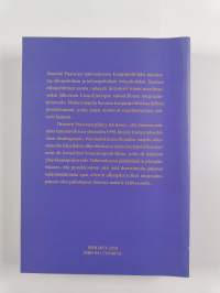 Suomalaisen protektionismin viimeinen vaihe - Suomen ulkomaankauppa- ja integraatiopolitiikka, 1945-1961