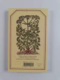 Minun yrttini : kirja yrteistä, yrttiruuista ja muustakin