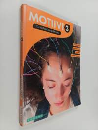 Motiivi 3 : Tietoa käsittelevä ihminen