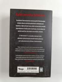 Syndikaatti : romaani