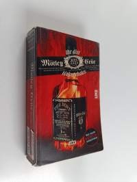Mötley Crüe : The Dirt - Törkytehdas