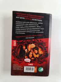 Mötley Crüe : The Dirt - Törkytehdas