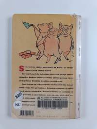 Snögeli ja seittemän snadii starbuu : Stooreja Stadin kersoille