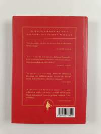 Pieni punainen kirja : oppia ja opetuksia golfille omistetun elämän varrelta