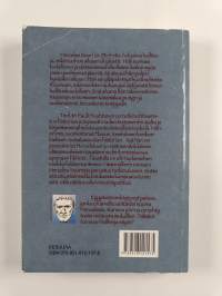 Herodes : historiallinen romaani Herodes Suuresta ja hänen ajastaan