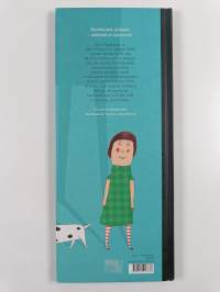 Sylvi Kepposen pitkä päivä