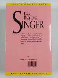 Vihassa ja rakkaudessa