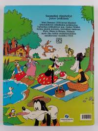 Hassunkuriset sinfoniat