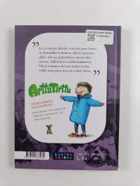 Arttu Tirttu herää henkiin