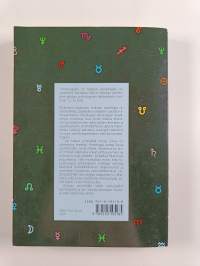 Astrologian käsikirja