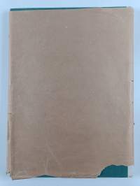 Tilgmann 100 år : en återblick på traditionen bakom ett modernt tryckeriföretag 1869-1969