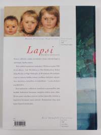 Lapsi Suomen taiteessa