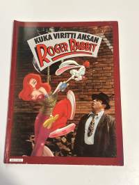 Kuka viritti ansan Roger Rabbit