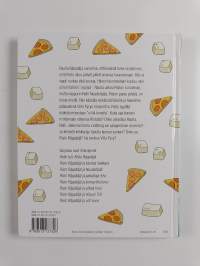 Risto Räppääjä ja villi kone