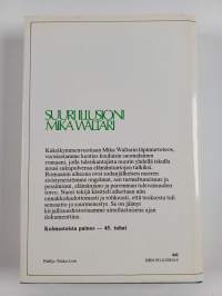 Suuri illusioni