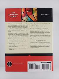 The book of GIMP : A complete guide to nearly everything