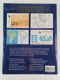 National Geographic Family Reference Atlas of the World