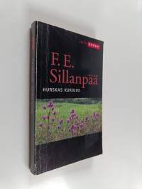 Hurskas kurjuus : päättynyt suomalainen elämäkerta