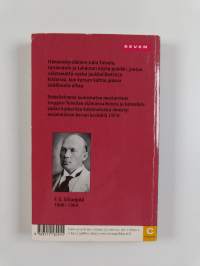 Hurskas kurjuus : päättynyt suomalainen elämäkerta
