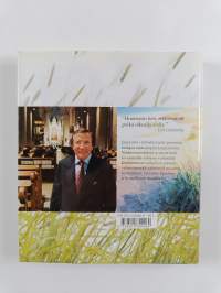 Eino Grön : elämäni laulut