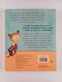 O maluchu w brzuchu, czyli Skąd się biorą dzieci