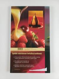 Maailman parhaat kastikkeet